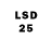 LSD-25 экстази ecstasy Tanner Stock